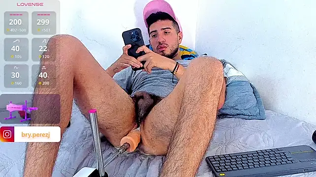 Chat XXX Live bryXonStorm
