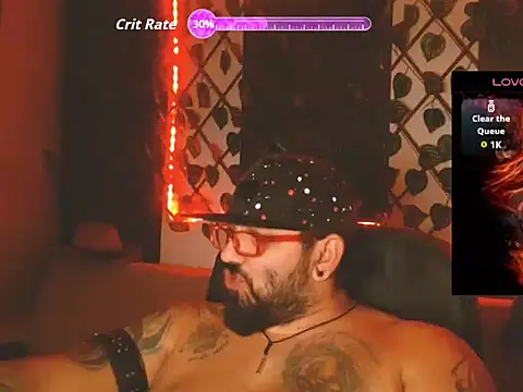 mr_wolf46 – Live XXX-chat