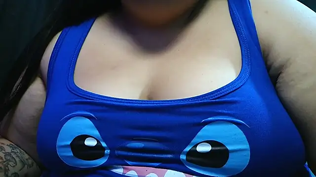 Czat XXX na żywo – prettycarla_