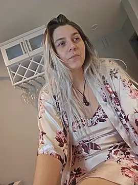 Chat XXX ao vivo de ScarletsWeb