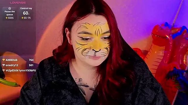 Mia_R0ss' Live XXX Chat