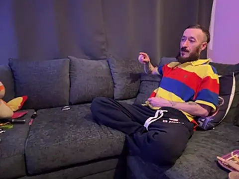 IRISHLONGDONG live XXX chat