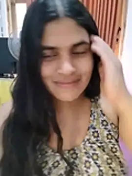 Shakeera1 Chat XXX in diretta