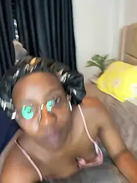 Miss-Temptasion's Webcam Show