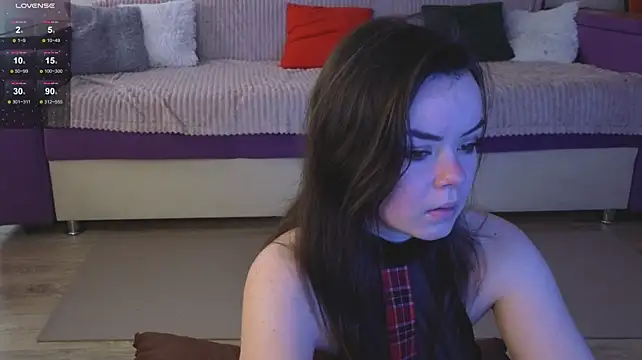 Gentle_Ariel Live XXX-Chat