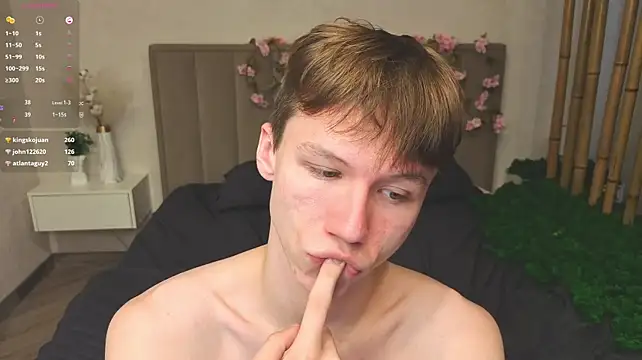 Czat XXX na żywo – cuMte_boy