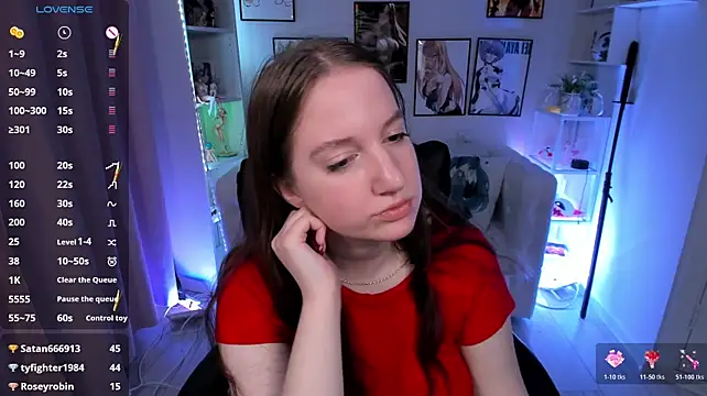 Elisabeth_BinderのライブXXXチャット