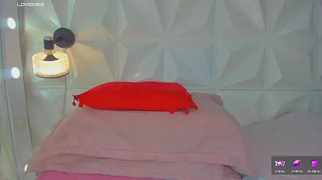 Chatroom XXX en direct de cute_latinaxxx