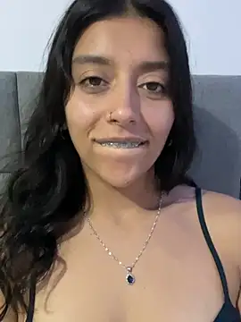 BrittanyDiazn Live XXX chat