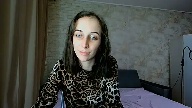 Živý XXX chat Anika_bloom