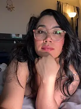 Myonlyprincess1 Obrolan Langsung XXX