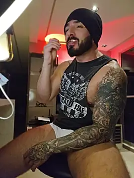 Živý XXX chat AngelBlack__