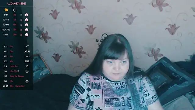 Онлайн чат XXX fistashka___