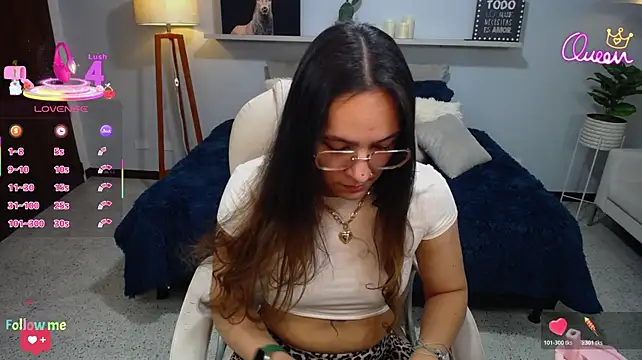 Bianca____ – Naživo XXX chat
