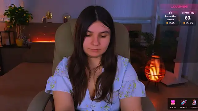Viola__Shy Live XXX-chat