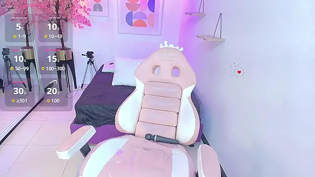 Maggy_t18 のライブXXXチャット