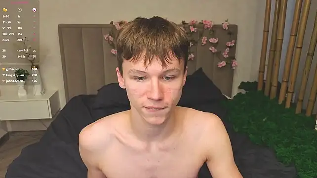 cuMte_boy's Live XXX Chat