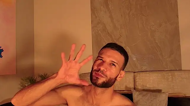 Jacob_Benelli Live XXX-Chat