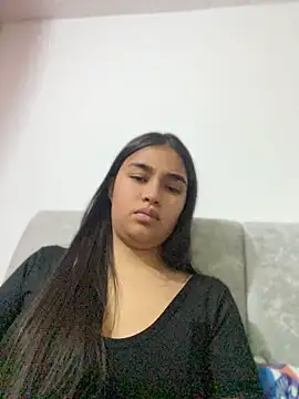 I_Samanthaa's Live XXX Chat