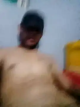 Webkamerová show ResolvedCurfew