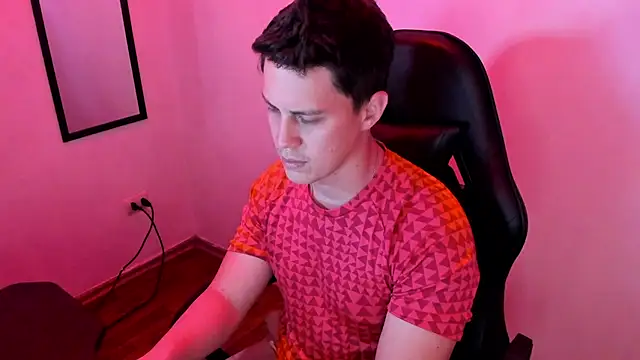 عرض كام KendricTorres