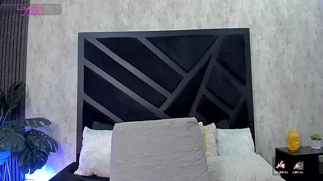 Chatroom XXX en direct de Johan_Williams_07