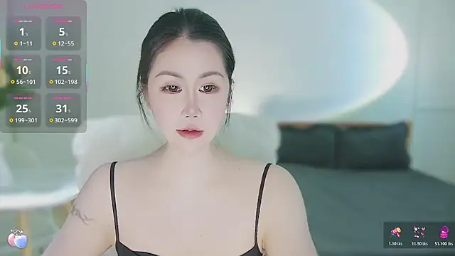 แชท XXX สดของ Haixi