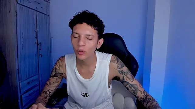 tylerrnova Live XXX-chat