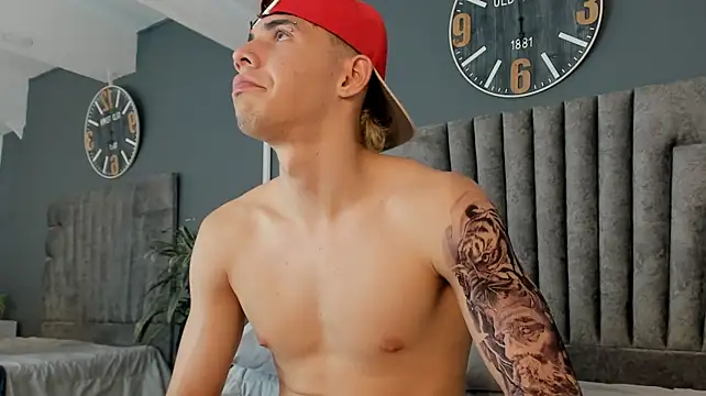 Czat XXX na żywo – Houston__bull