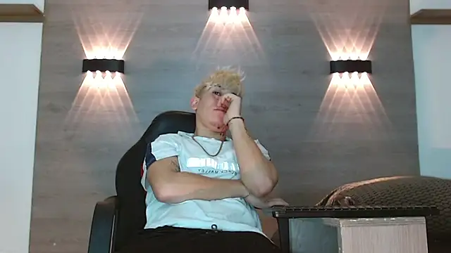 Gaeliitto Live XXX Chat