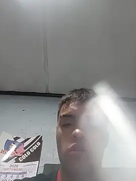 andrebenjamin553n Webbikameraesitys