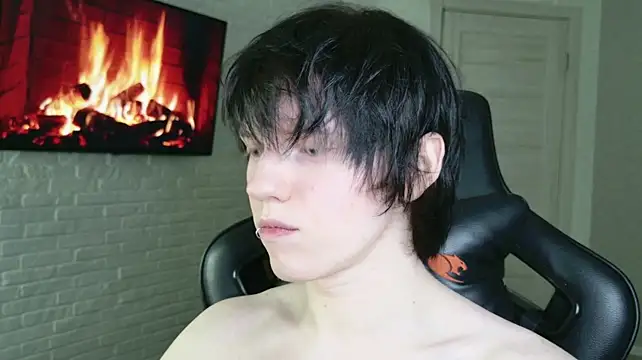 Živý XXX chat angelfear