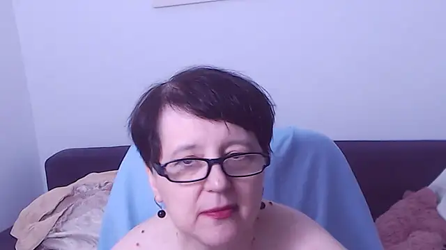 Czat XXX na żywo – ChristaRose