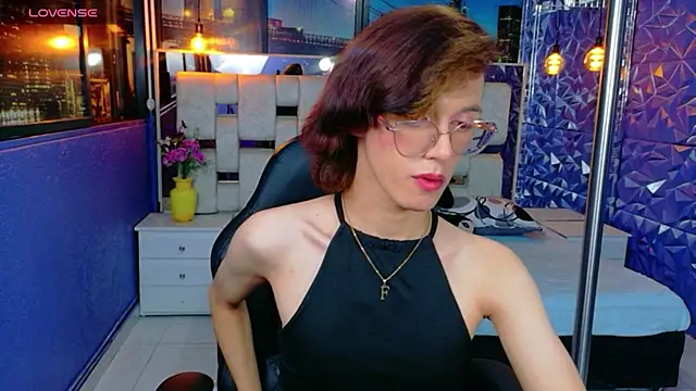 Chat XXX en directo de Jav_Frank