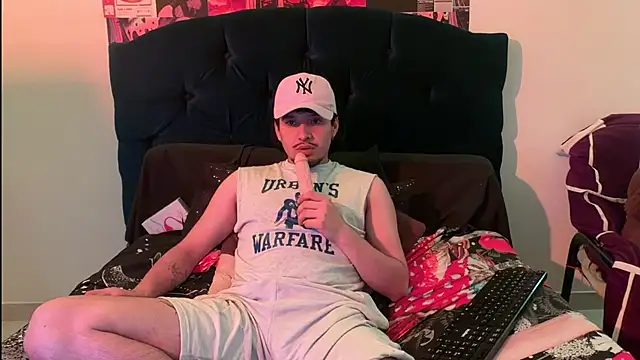 Chat +18 de zoren_33 ao vivo