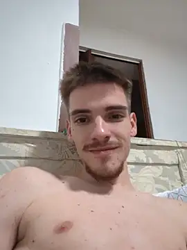 darkboy665 Live XXX-Chat