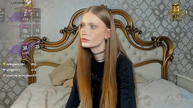 DuskAmulet Live XXX-Chat
