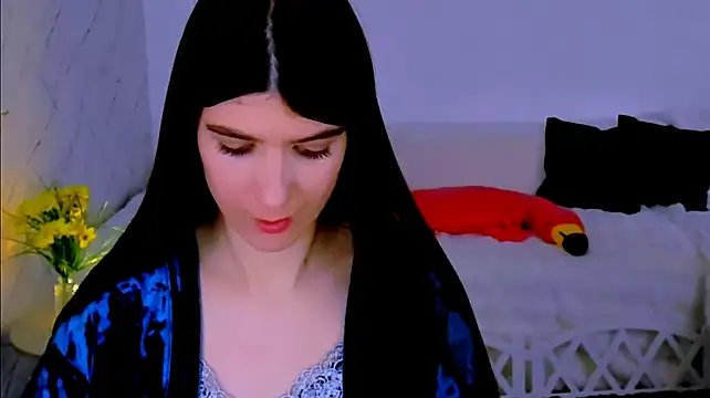 Graceful_Gaze Chat XXX in diretta