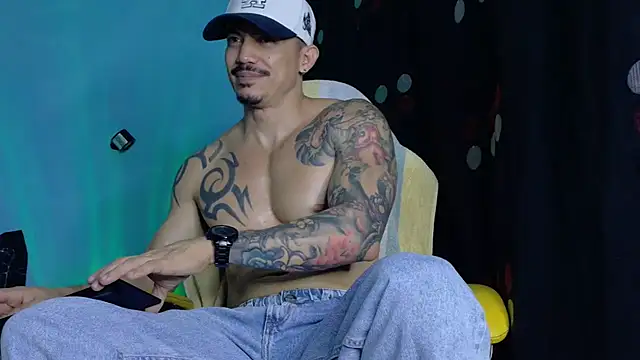 Chat XXX ao vivo de Alex_motta