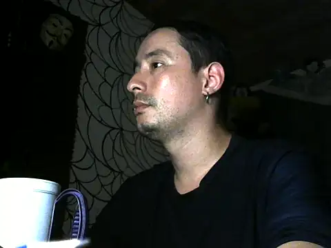 vampireathome's Live XXX Chat