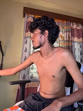 Chat XXX Live GunSlay