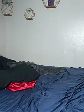 Fijixxxx's Webcam Show