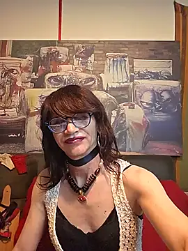 TheBlackWtchn Live XXX chat