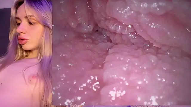 Jannemary - Squirt