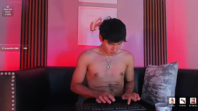 Luam_murph Chat XXX live