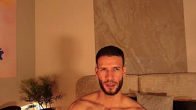 צ'אט XXX בשידור חי של Jacob_Benelli