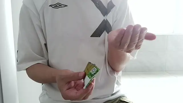 Sembang XXX Secara Langsung nole_china7