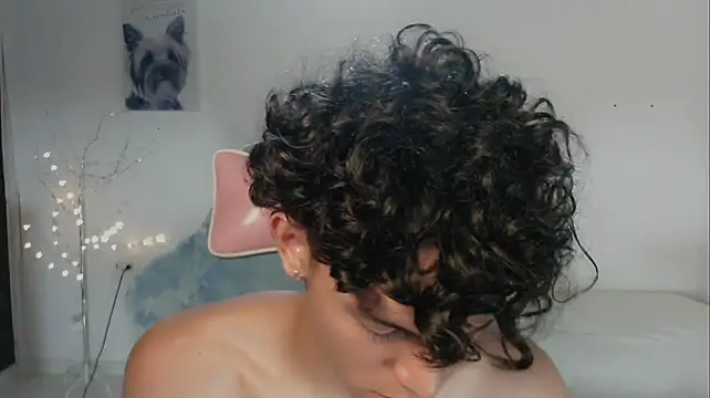 FUNNY_DICK_ Adlı Modelin Canlı XXX Sohbeti