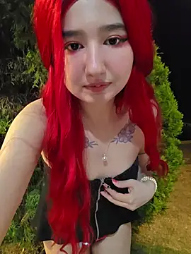 Pinkie_Princesn Live XXX chat