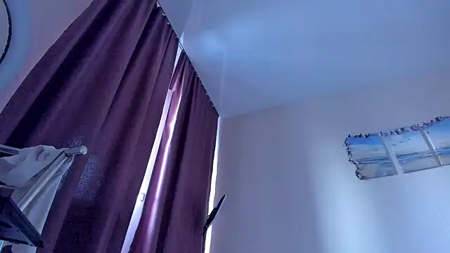 SofyMae 라이브 XXX 채팅